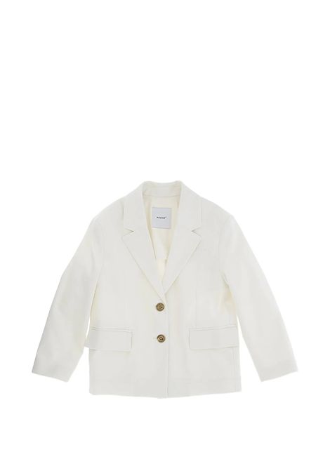 Giacca con bottoni PINKO KIDS | KFGC005.0.CE0230065